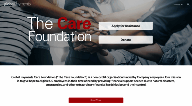 heartlandcaresfoundation.org