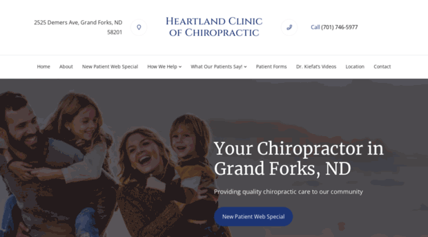 heartlandchiroclinic.com