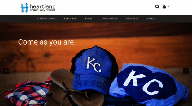 heartlandchurch.org