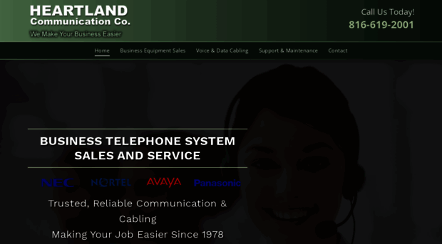 heartlandcommunicationco.com