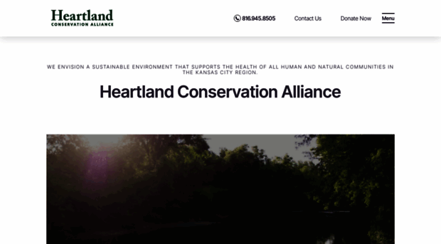 heartlandconservationalliance.org
