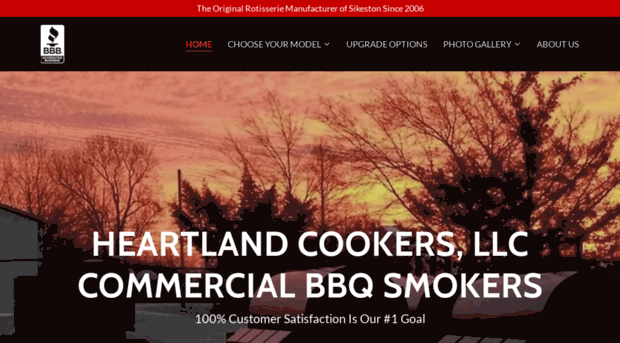 heartlandcookers.com