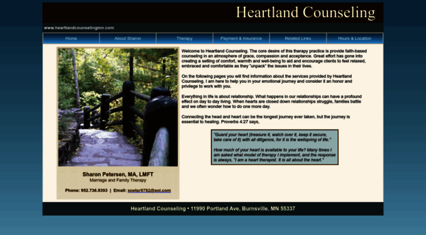 heartlandcounselingmn.com