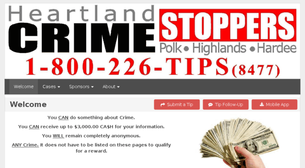 heartlandcrimestoppers.com