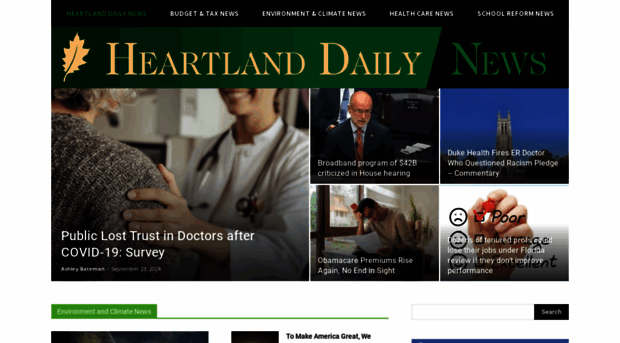 heartlanddailynews.com