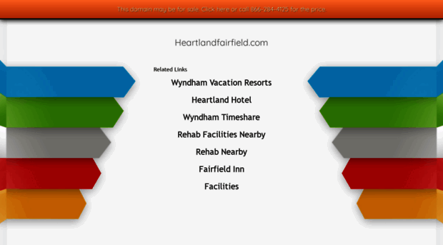 heartlandfairfield.com