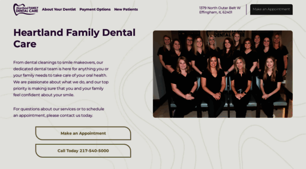 heartlandfamilydentalcare.com