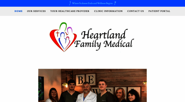 heartlandfamilymedical.com