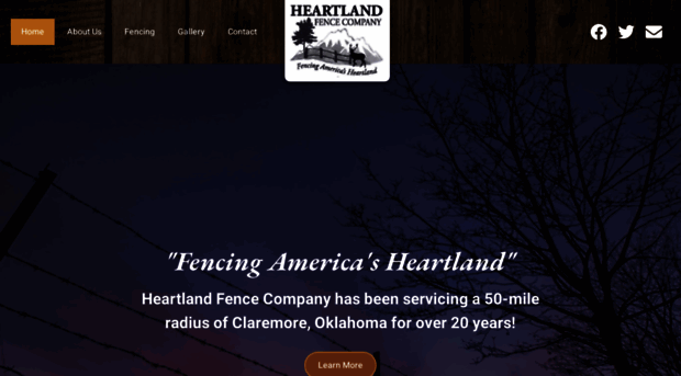 heartlandfenceok.com