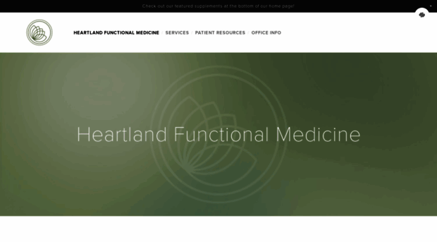 heartlandfunctionalmedicine.com