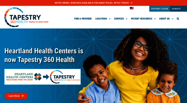 heartlandhealthcenters.org