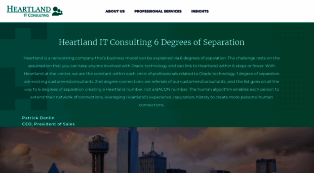 heartlanditc.com