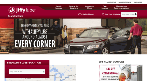 heartlandjiffylube.com