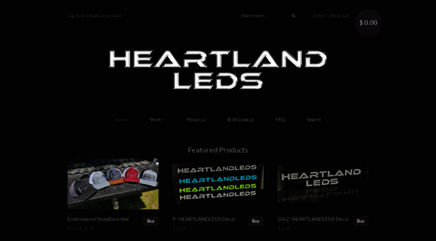 heartlandleds.com