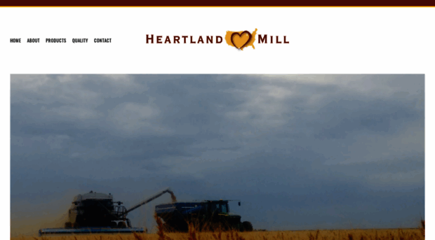 heartlandmill.com