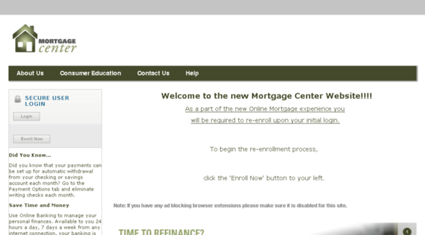 heartlandmortgagecenter.com