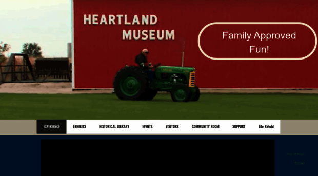 heartlandmuseum.org