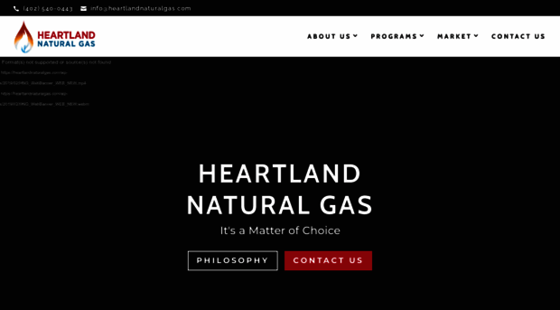 heartlandnaturalgas.com