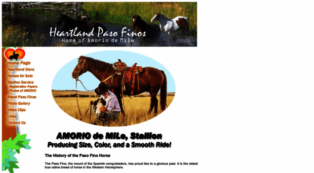 heartlandpasofinos.com