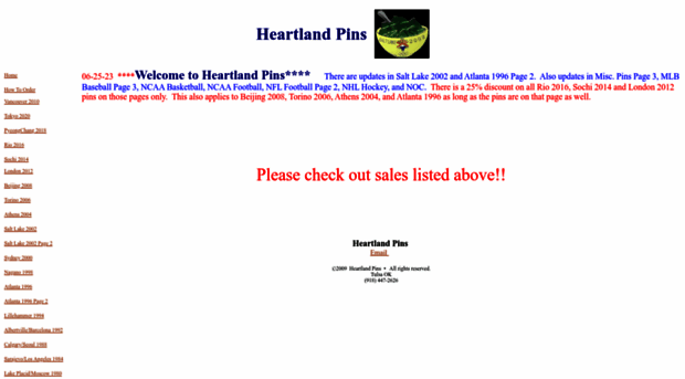 heartlandpins.com