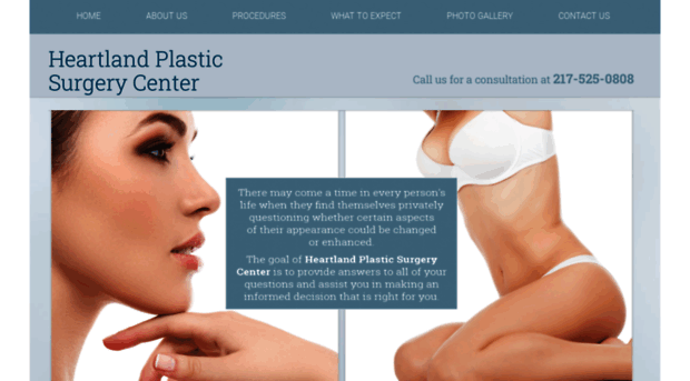 heartlandplasticsurgerycenter.com