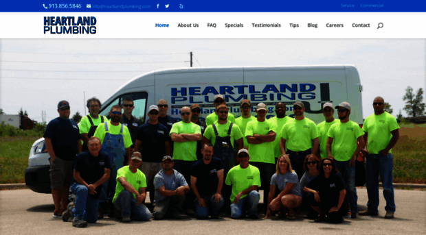 heartlandplumbing.com