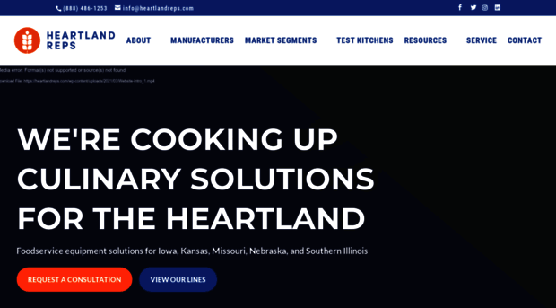 heartlandreps.com