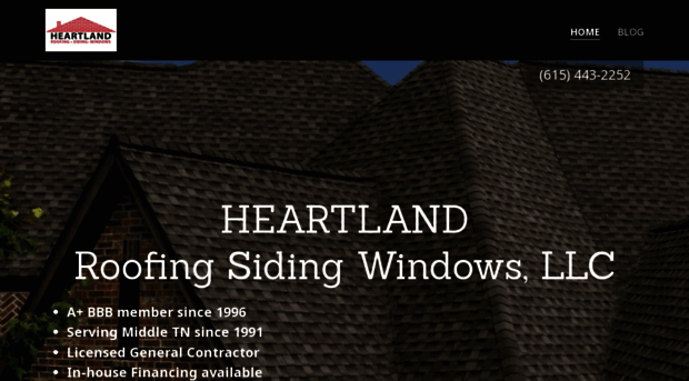 heartlandroofing.com