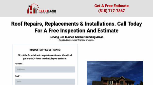 heartlandroofingia.com