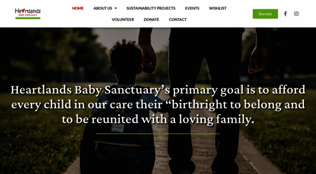 heartlandsbaby.org