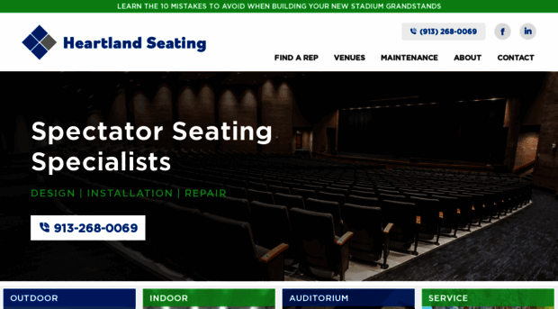 heartlandseating.com