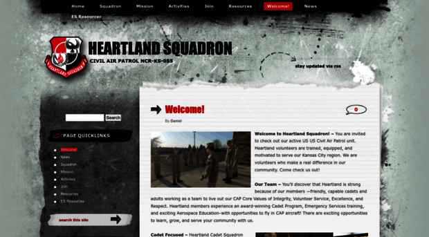 heartlandsquadron.com