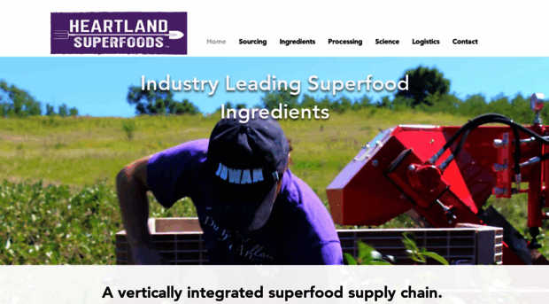 heartlandsuperfoods.com