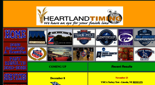 heartlandtiming.com