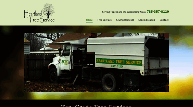 heartlandtreeservice.net