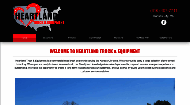 heartlandtruck.com