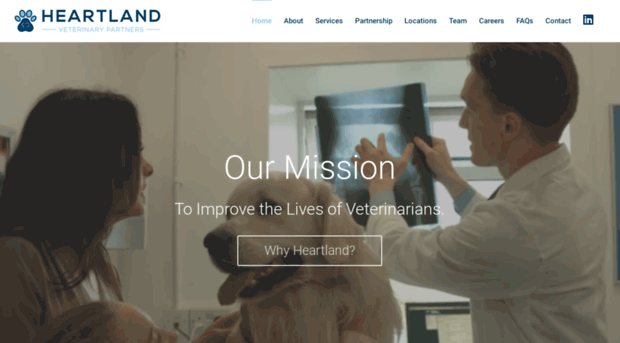 heartlandvetpartners.com