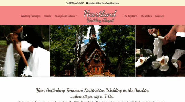 heartlandwedding.com