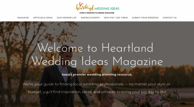 heartlandweddingideas.com