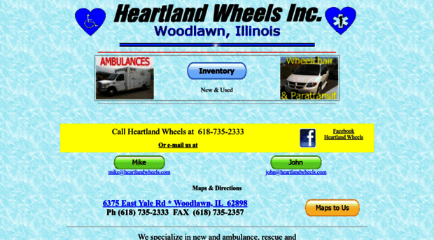 heartlandwheels.com