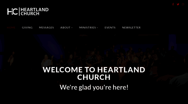 heartlandworship.com