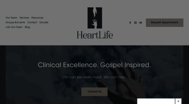 heartlifesoulcare.org