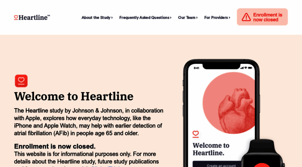 heartline.com