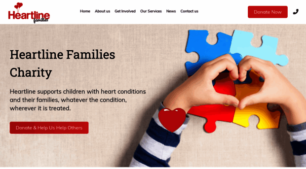 heartline.org.uk