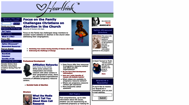 heartlink.org