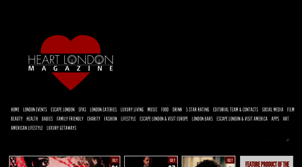 heartlondonmagazine.com