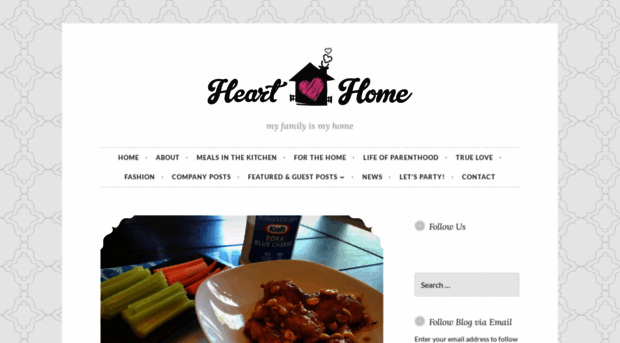 heartloveshome.com