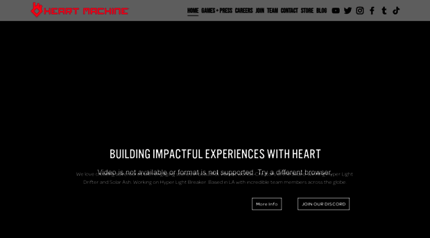 heartmachine.com