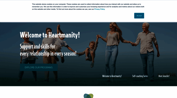 heartmanity.com