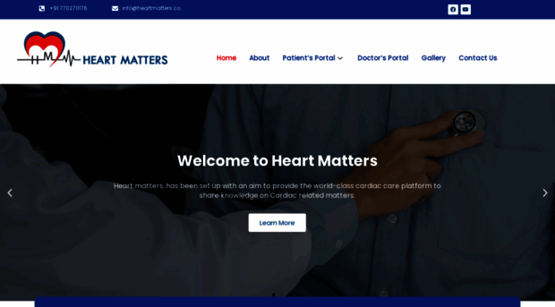 heartmatters.co